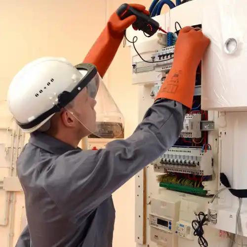 elektricien Schoonebeek